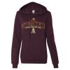 Women's Junior Fit Heavenly Fleece Lightweight Hooded Sweatshirt Thumbnail