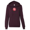 Women's Junior Fit Heavenly Fleece Lightweight Hooded Sweatshirt Thumbnail