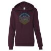 Women's Junior Fit Heavenly Fleece Lightweight Hooded Sweatshirt Thumbnail