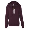 Women's Junior Fit Heavenly Fleece Lightweight Hooded Sweatshirt Thumbnail
