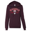 Women's Junior Fit Heavenly Fleece Lightweight Hooded Sweatshirt Thumbnail