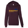 Women's Junior Fit Heavenly Fleece Lightweight Hooded Sweatshirt Thumbnail