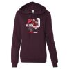 Women's Junior Fit Heavenly Fleece Lightweight Hooded Sweatshirt Thumbnail