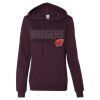 Women's Junior Fit Heavenly Fleece Lightweight Hooded Sweatshirt Thumbnail