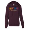 Women's Junior Fit Heavenly Fleece Lightweight Hooded Sweatshirt Thumbnail