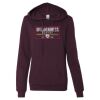 Women's Junior Fit Heavenly Fleece Lightweight Hooded Sweatshirt Thumbnail