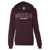 Women's Junior Fit Heavenly Fleece Lightweight Hooded Sweatshirt Thumbnail