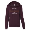 Women's Junior Fit Heavenly Fleece Lightweight Hooded Sweatshirt Thumbnail