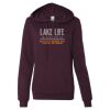 Women's Junior Fit Heavenly Fleece Lightweight Hooded Sweatshirt Thumbnail