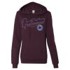 Women's Junior Fit Heavenly Fleece Lightweight Hooded Sweatshirt Thumbnail