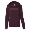 Women's Junior Fit Heavenly Fleece Lightweight Hooded Sweatshirt Thumbnail
