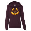 Women's Junior Fit Heavenly Fleece Lightweight Hooded Sweatshirt Thumbnail