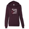 Women's Junior Fit Heavenly Fleece Lightweight Hooded Sweatshirt Thumbnail