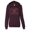 Women's Junior Fit Heavenly Fleece Lightweight Hooded Sweatshirt Thumbnail