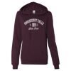 Women's Junior Fit Heavenly Fleece Lightweight Hooded Sweatshirt Thumbnail