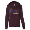 Women's Junior Fit Heavenly Fleece Lightweight Hooded Sweatshirt Thumbnail