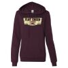 Women's Junior Fit Heavenly Fleece Lightweight Hooded Sweatshirt Thumbnail