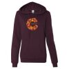 Women's Junior Fit Heavenly Fleece Lightweight Hooded Sweatshirt Thumbnail