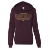 Women's Junior Fit Heavenly Fleece Lightweight Hooded Sweatshirt Thumbnail