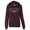 Women's Junior Fit Heavenly Fleece Lightweight Hooded Sweatshirt Thumbnail