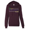 Women's Junior Fit Heavenly Fleece Lightweight Hooded Sweatshirt Thumbnail