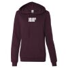 Women's Junior Fit Heavenly Fleece Lightweight Hooded Sweatshirt Thumbnail