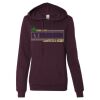 Women's Junior Fit Heavenly Fleece Lightweight Hooded Sweatshirt Thumbnail