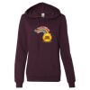 Women's Junior Fit Heavenly Fleece Lightweight Hooded Sweatshirt Thumbnail
