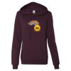 Women's Junior Fit Heavenly Fleece Lightweight Hooded Sweatshirt Thumbnail