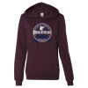 Women's Junior Fit Heavenly Fleece Lightweight Hooded Sweatshirt Thumbnail