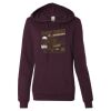 Women's Junior Fit Heavenly Fleece Lightweight Hooded Sweatshirt Thumbnail