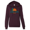 Women's Junior Fit Heavenly Fleece Lightweight Hooded Sweatshirt Thumbnail