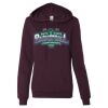 Women's Junior Fit Heavenly Fleece Lightweight Hooded Sweatshirt Thumbnail