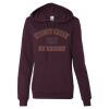 Women's Junior Fit Heavenly Fleece Lightweight Hooded Sweatshirt Thumbnail