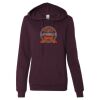 Women's Junior Fit Heavenly Fleece Lightweight Hooded Sweatshirt Thumbnail