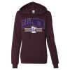 Women's Junior Fit Heavenly Fleece Lightweight Hooded Sweatshirt Thumbnail