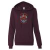 Women's Junior Fit Heavenly Fleece Lightweight Hooded Sweatshirt Thumbnail
