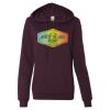 Women's Junior Fit Heavenly Fleece Lightweight Hooded Sweatshirt Thumbnail