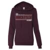 Women's Junior Fit Heavenly Fleece Lightweight Hooded Sweatshirt Thumbnail