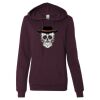 Women's Junior Fit Heavenly Fleece Lightweight Hooded Sweatshirt Thumbnail