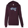 Women's Junior Fit Heavenly Fleece Lightweight Hooded Sweatshirt Thumbnail