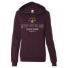 Women's Junior Fit Heavenly Fleece Lightweight Hooded Sweatshirt Thumbnail