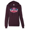 Women's Junior Fit Heavenly Fleece Lightweight Hooded Sweatshirt Thumbnail