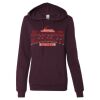 Women's Junior Fit Heavenly Fleece Lightweight Hooded Sweatshirt Thumbnail