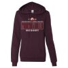 Women's Junior Fit Heavenly Fleece Lightweight Hooded Sweatshirt Thumbnail