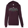 Women's Junior Fit Heavenly Fleece Lightweight Hooded Sweatshirt Thumbnail