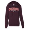 Women's Junior Fit Heavenly Fleece Lightweight Hooded Sweatshirt Thumbnail