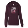Women's Junior Fit Heavenly Fleece Lightweight Hooded Sweatshirt Thumbnail