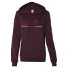 Women's Junior Fit Heavenly Fleece Lightweight Hooded Sweatshirt Thumbnail
