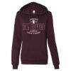 Women's Junior Fit Heavenly Fleece Lightweight Hooded Sweatshirt Thumbnail